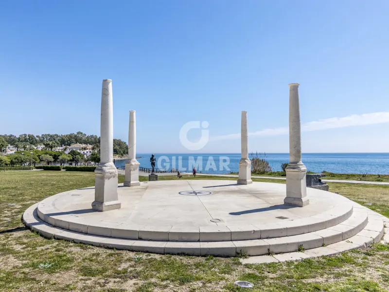 Penthouse in Estepona - Málaga
