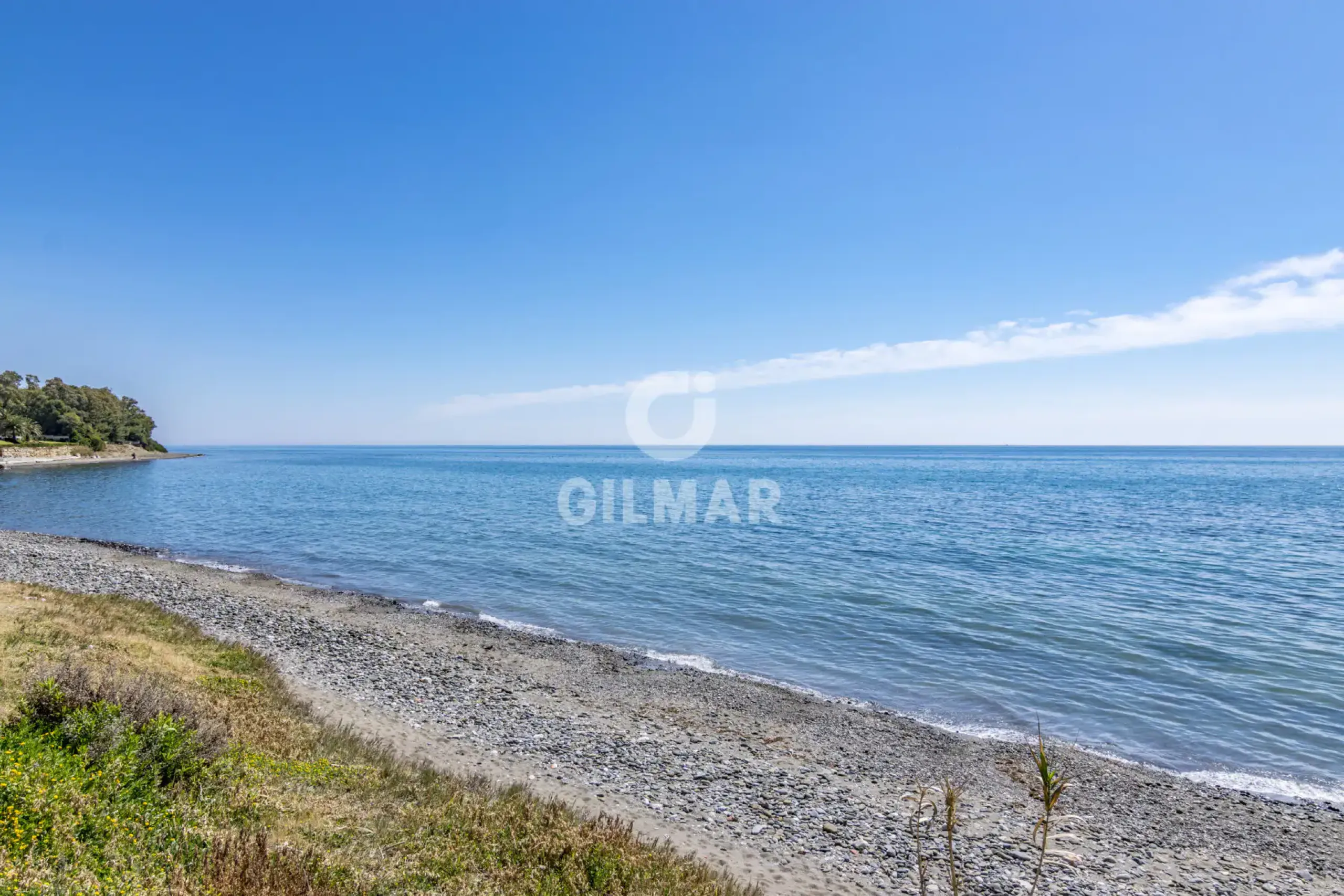 Penthouse in Estepona - Málaga