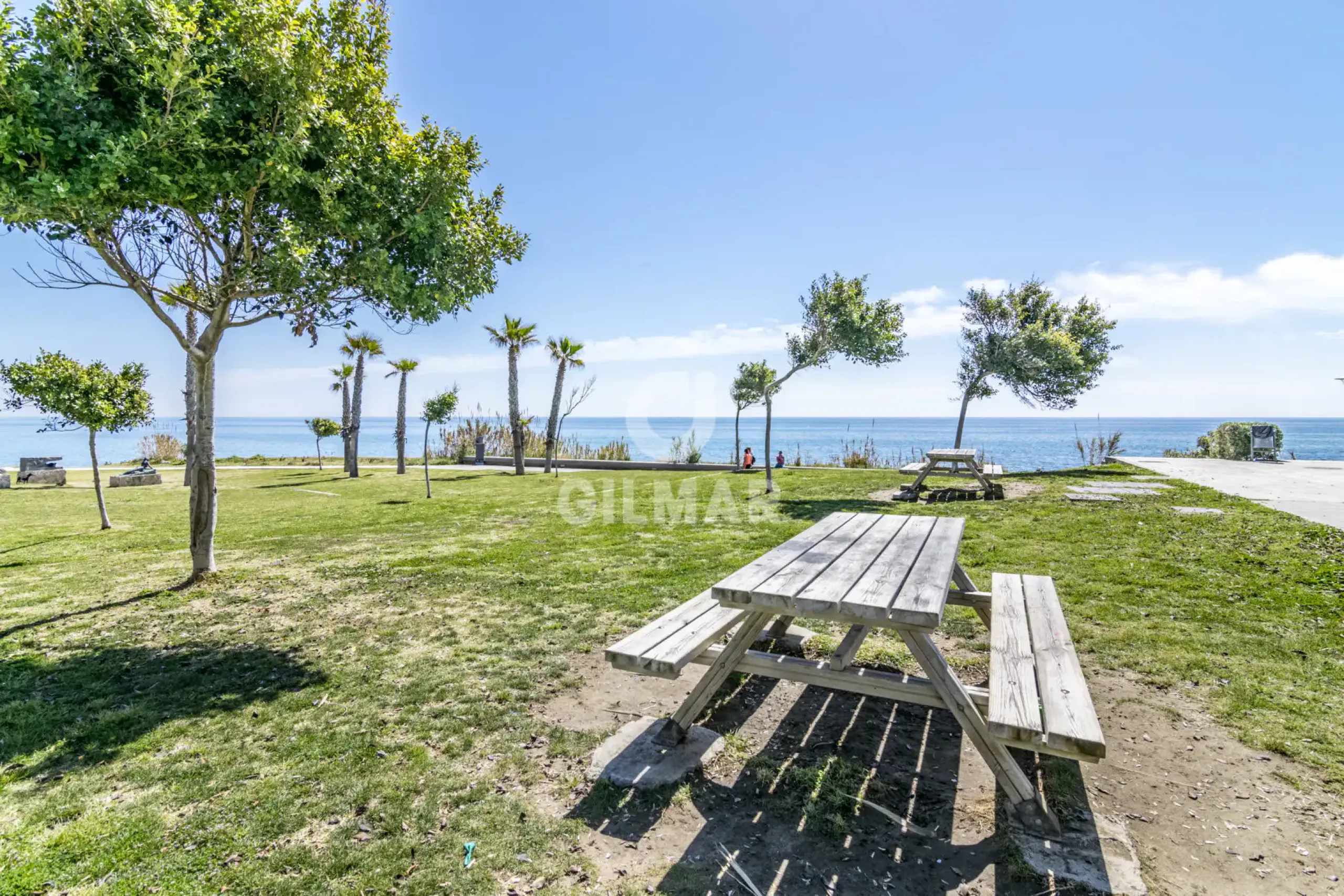 Penthouse in Estepona - Málaga