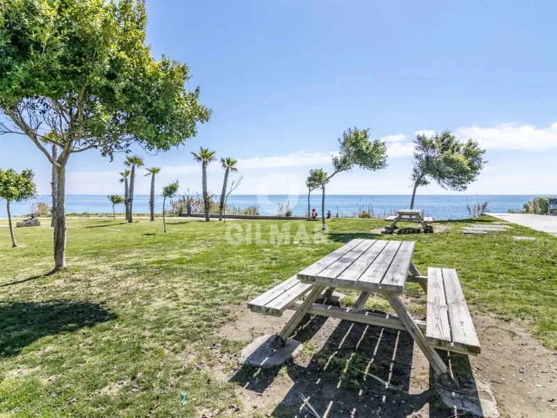 Penthouse in Estepona - Málaga