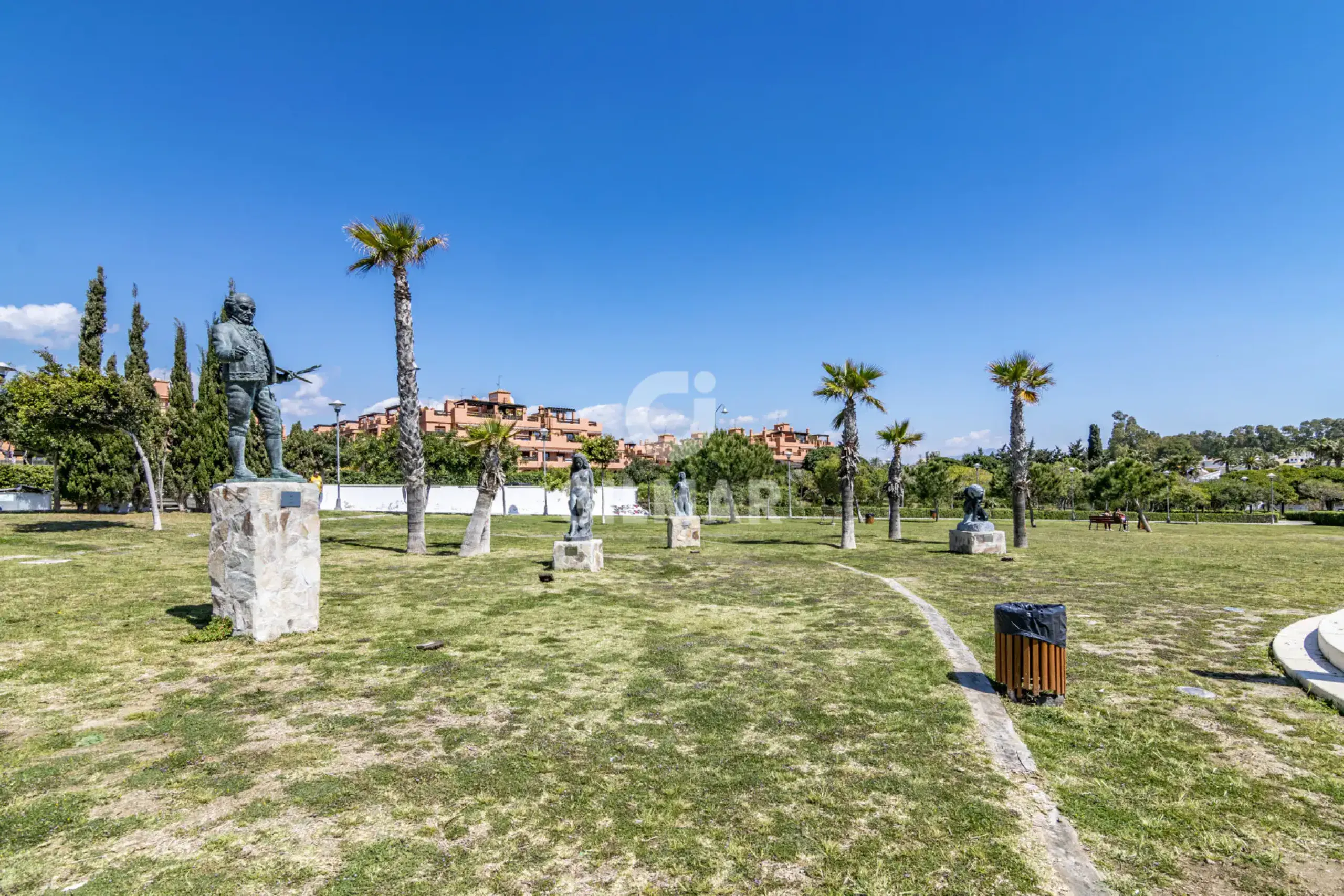 Penthouse in Estepona - Málaga