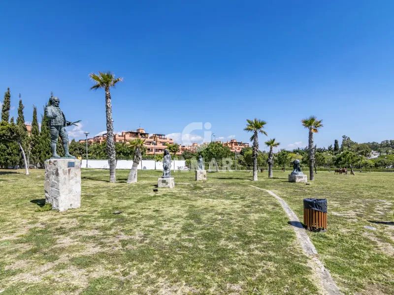 Penthouse in Estepona - Málaga