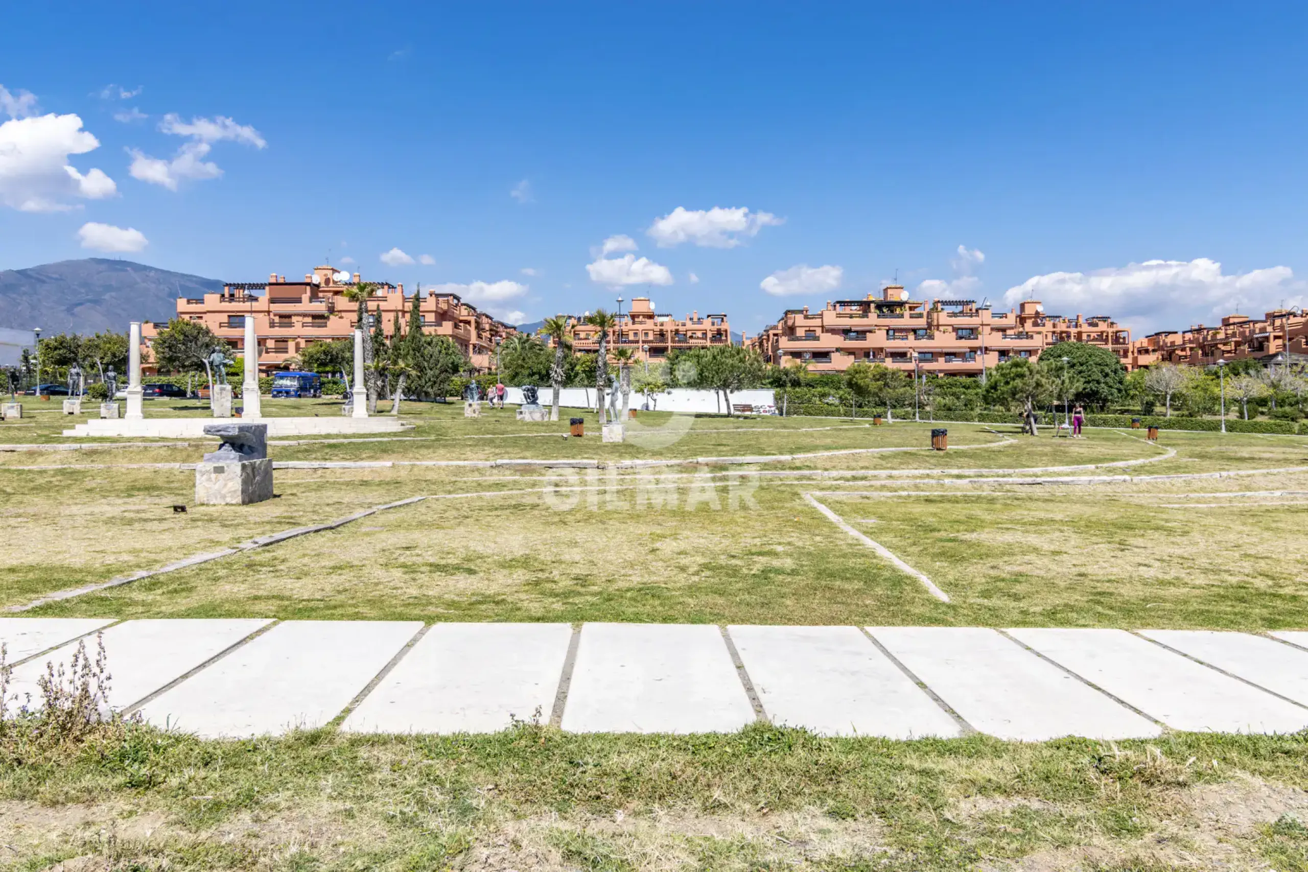 Penthouse in Estepona - Málaga