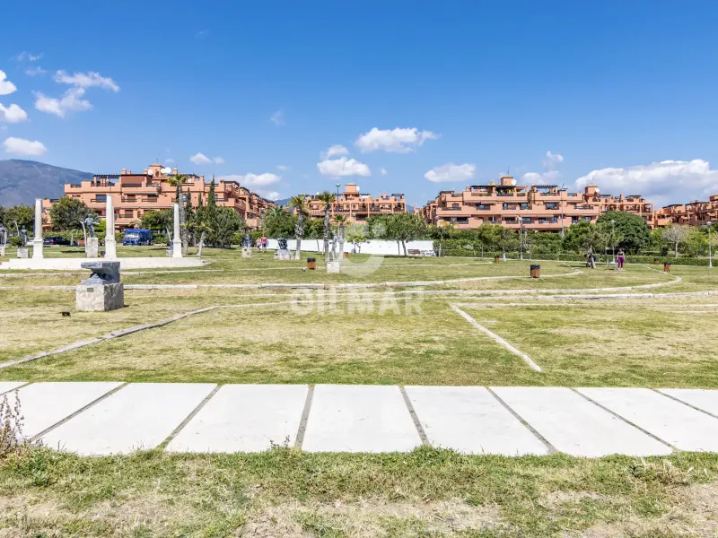 Penthouse in Estepona - Málaga