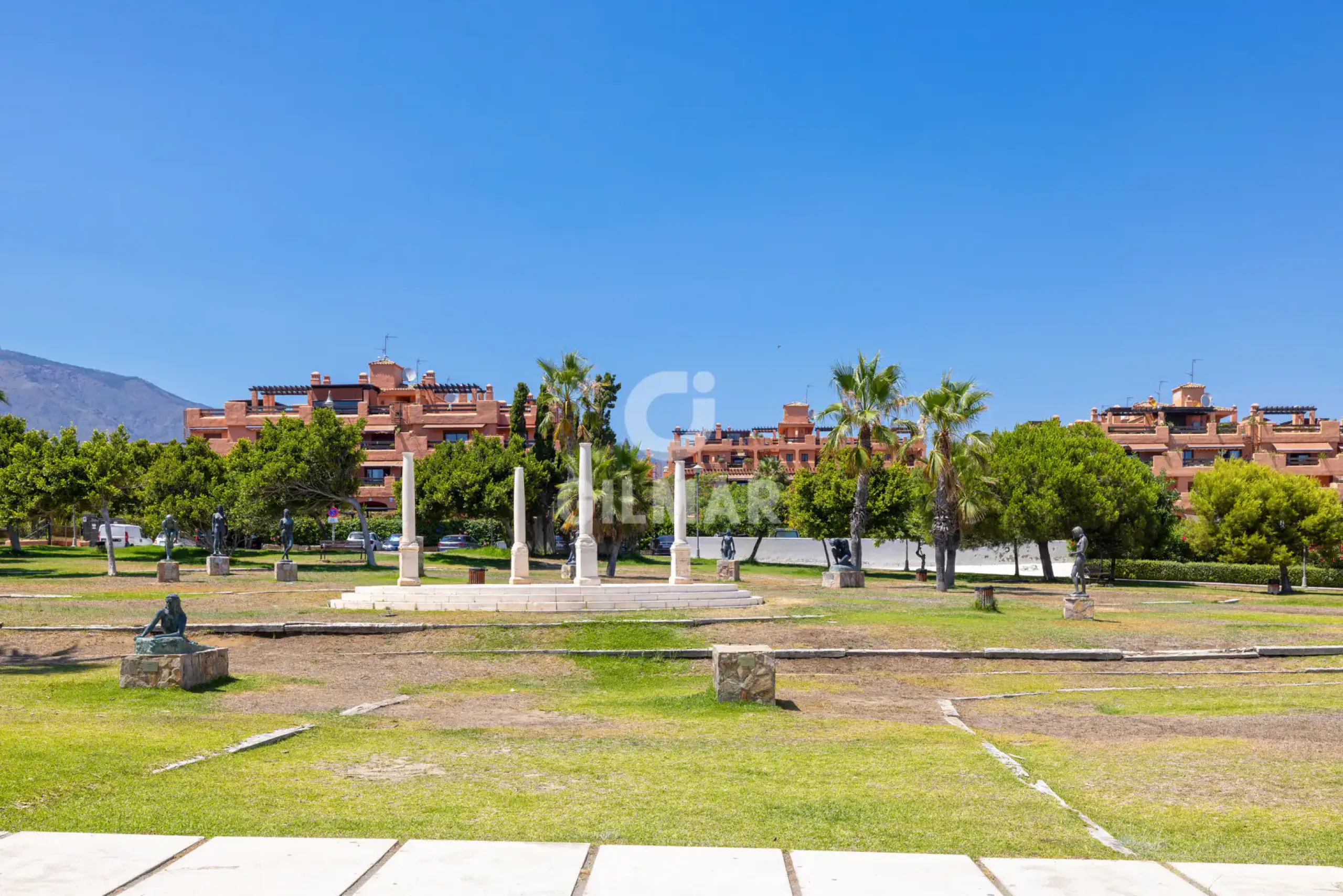 Penthouse in Estepona - Málaga