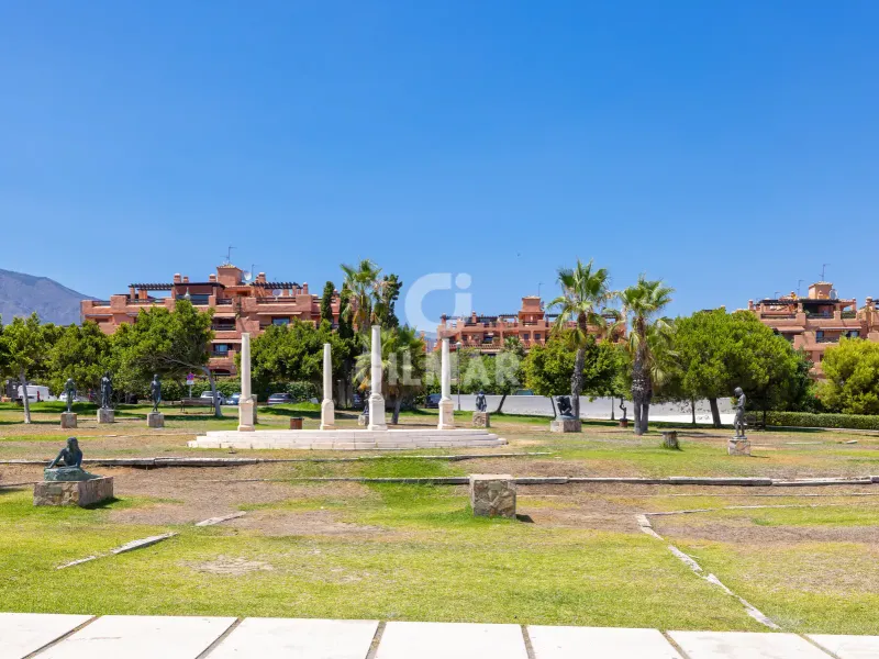 Penthouse in Estepona - Málaga