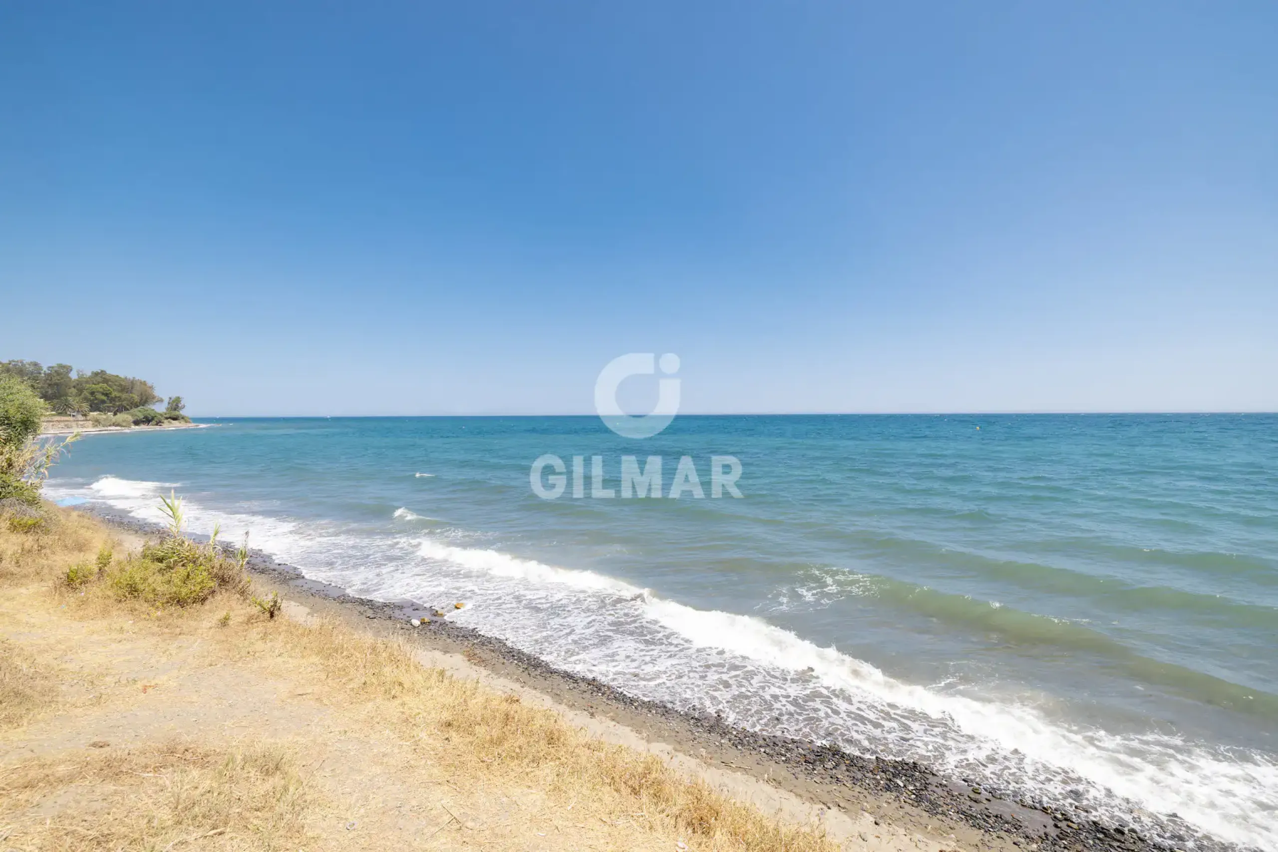 Penthouse in Estepona - Málaga