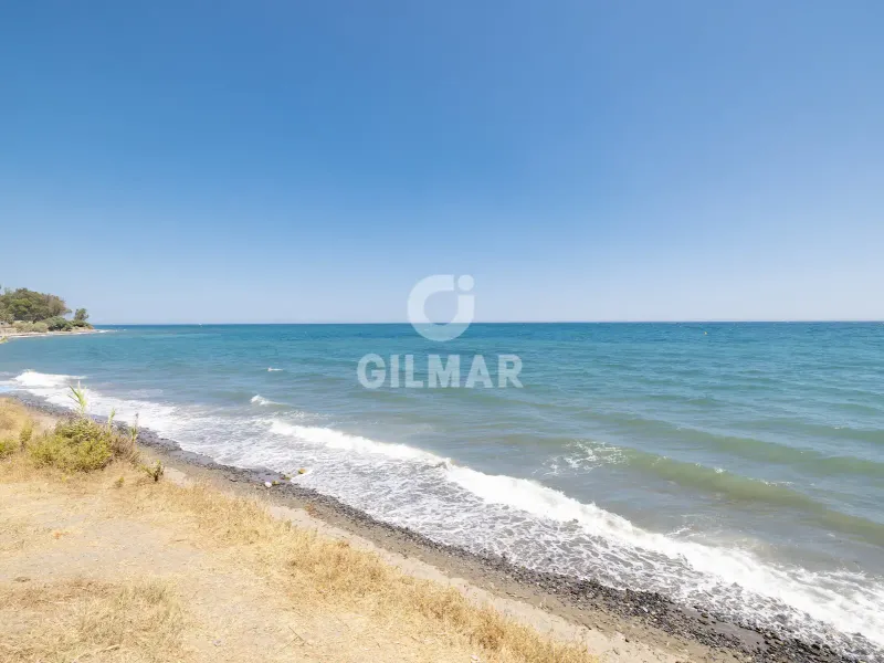 Penthouse in Estepona - Málaga