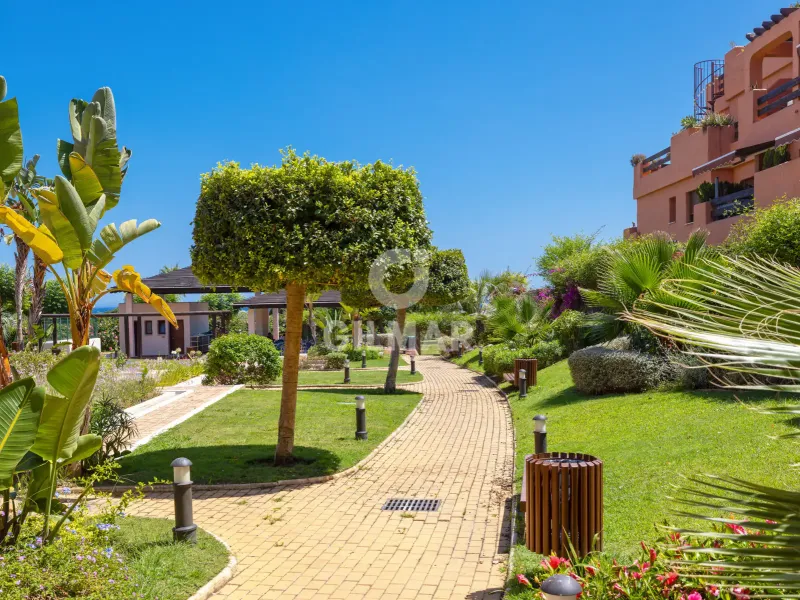 Penthouse in Estepona - Málaga