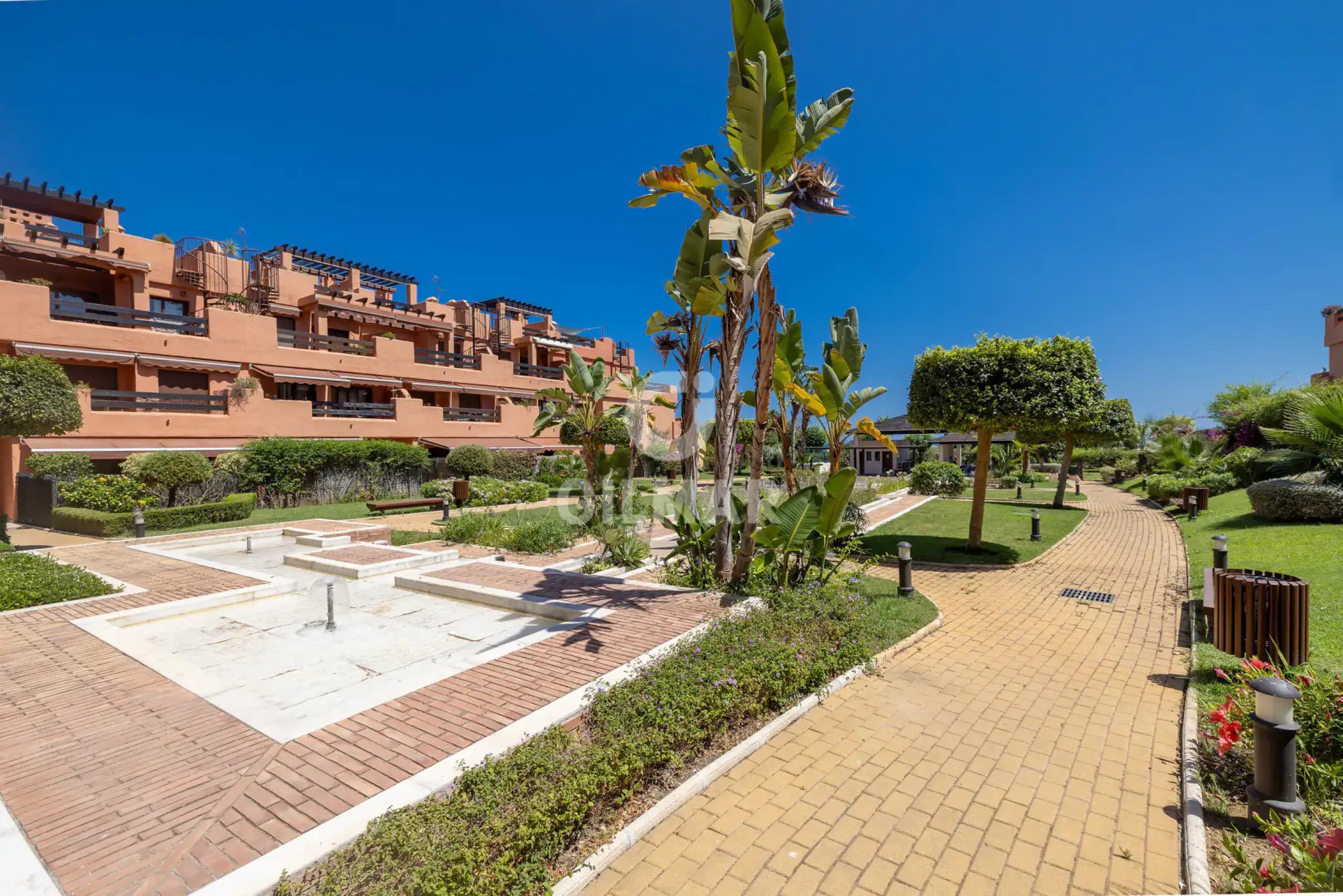 Penthouse in Estepona - Málaga