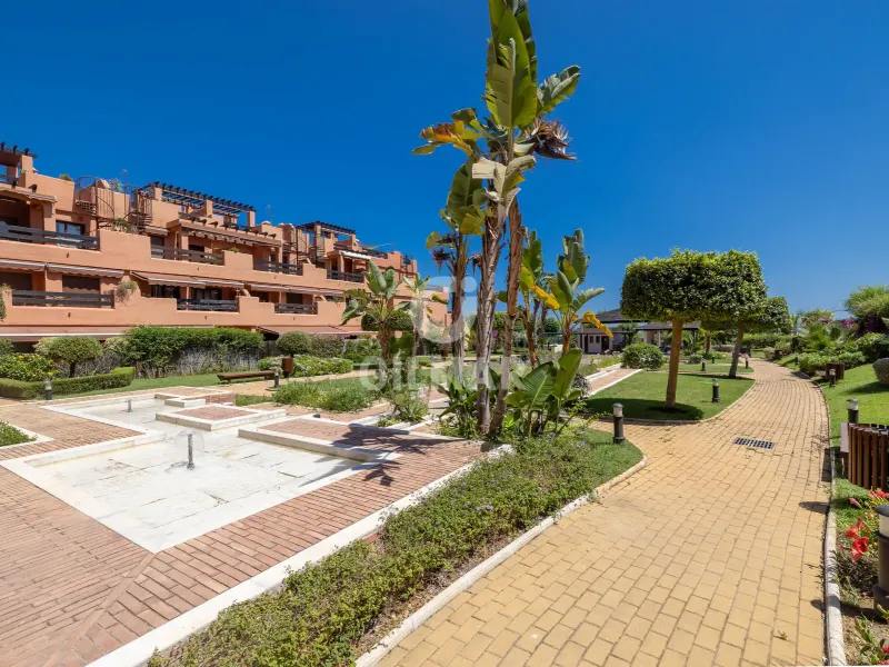 Penthouse in Estepona - Málaga