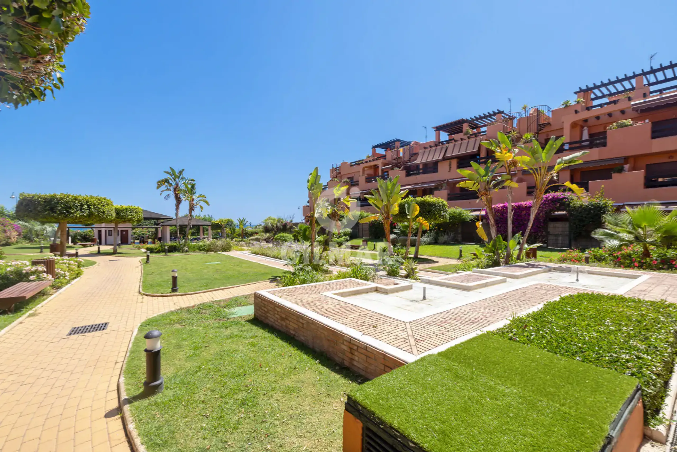 Penthouse in Estepona - Málaga