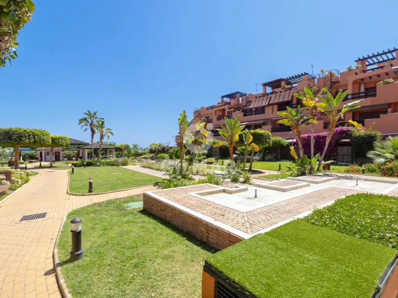 Penthouse in Estepona - Málaga