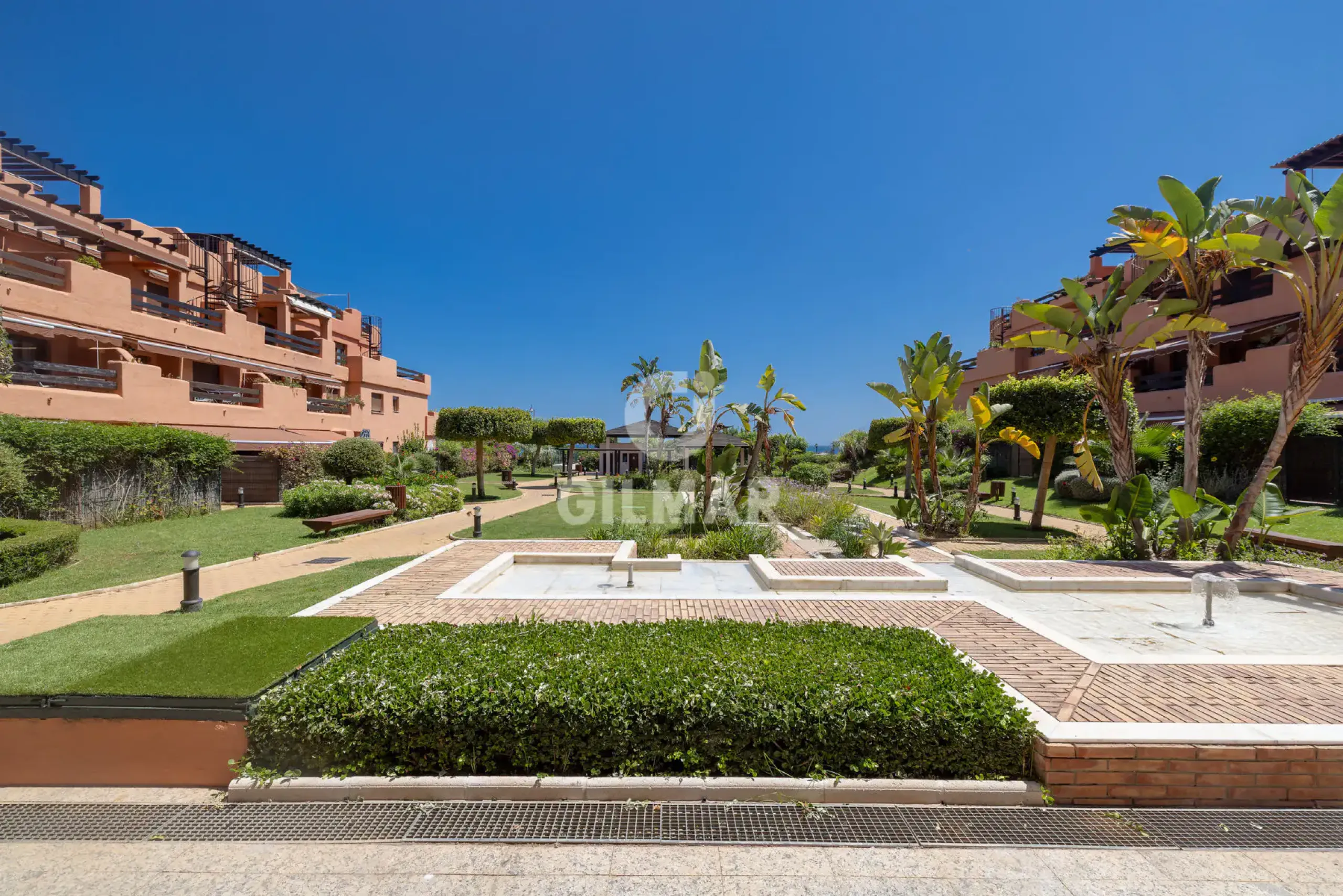 Penthouse in Estepona - Málaga