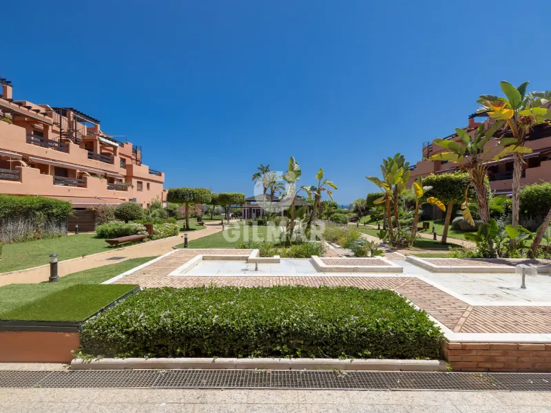 Penthouse in Estepona - Málaga