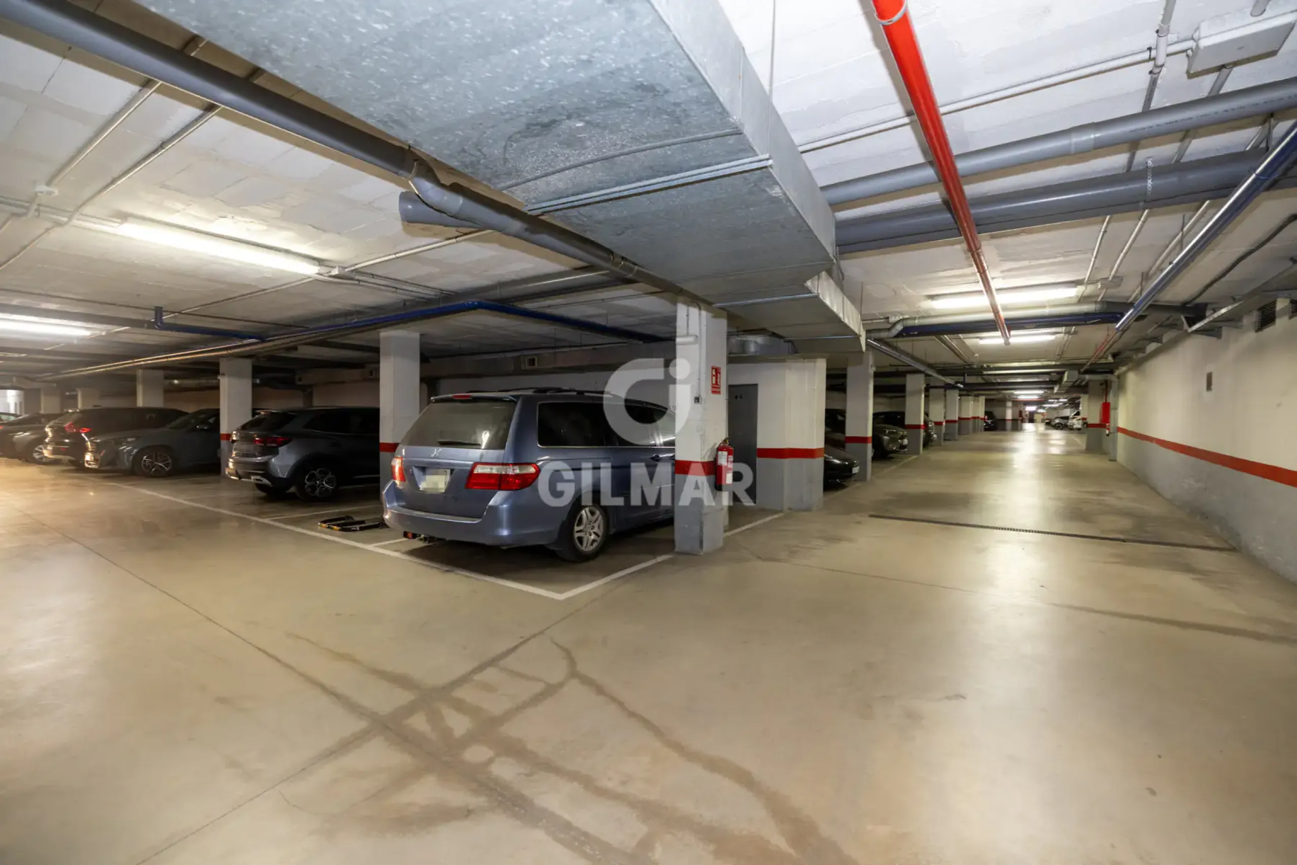 Penthouse in Estepona - Málaga