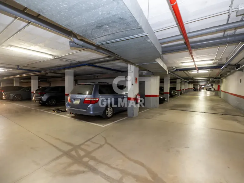 Penthouse in Estepona - Málaga