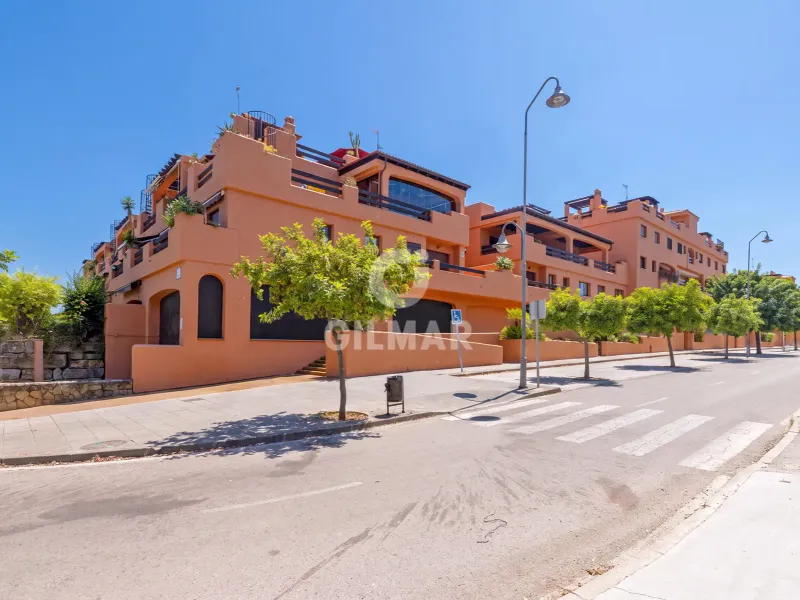 Penthouse in Estepona - Málaga