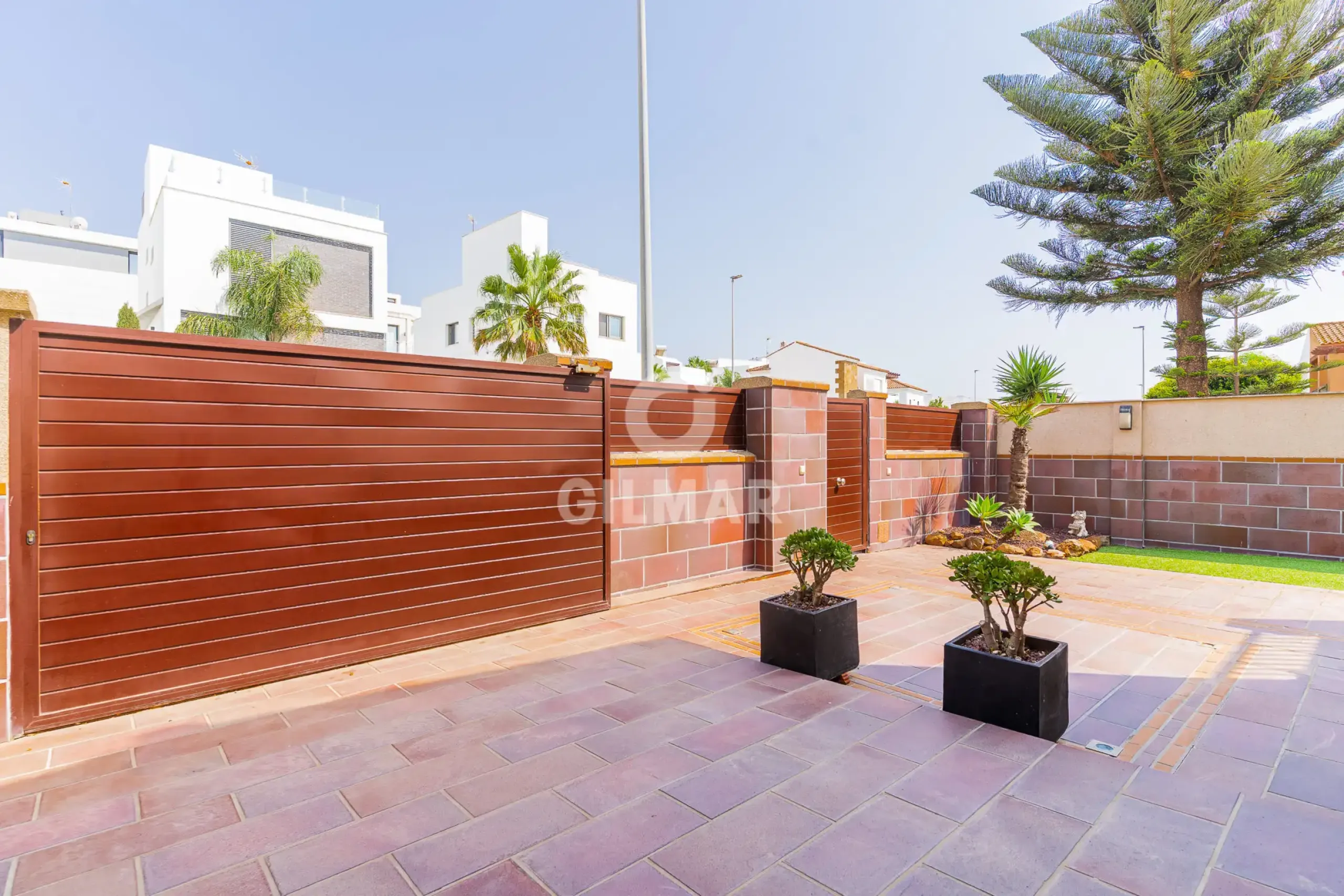 Semi-detached house in Barbate - Cádiz