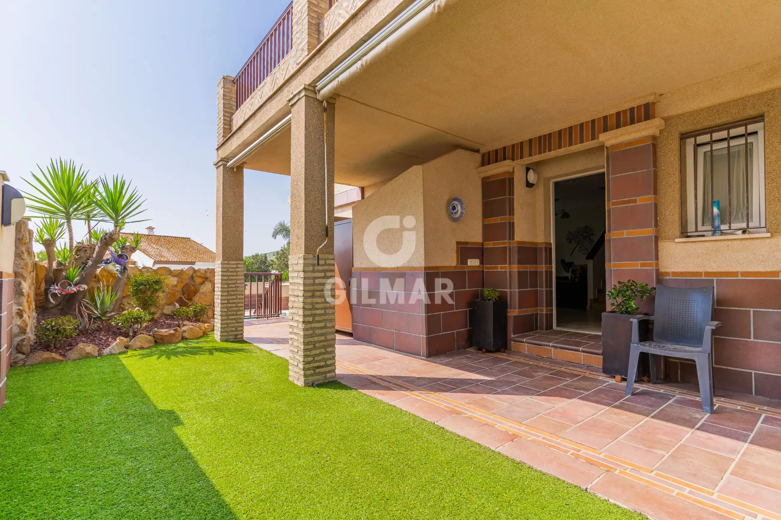 Semi-detached house in Barbate - Cádiz