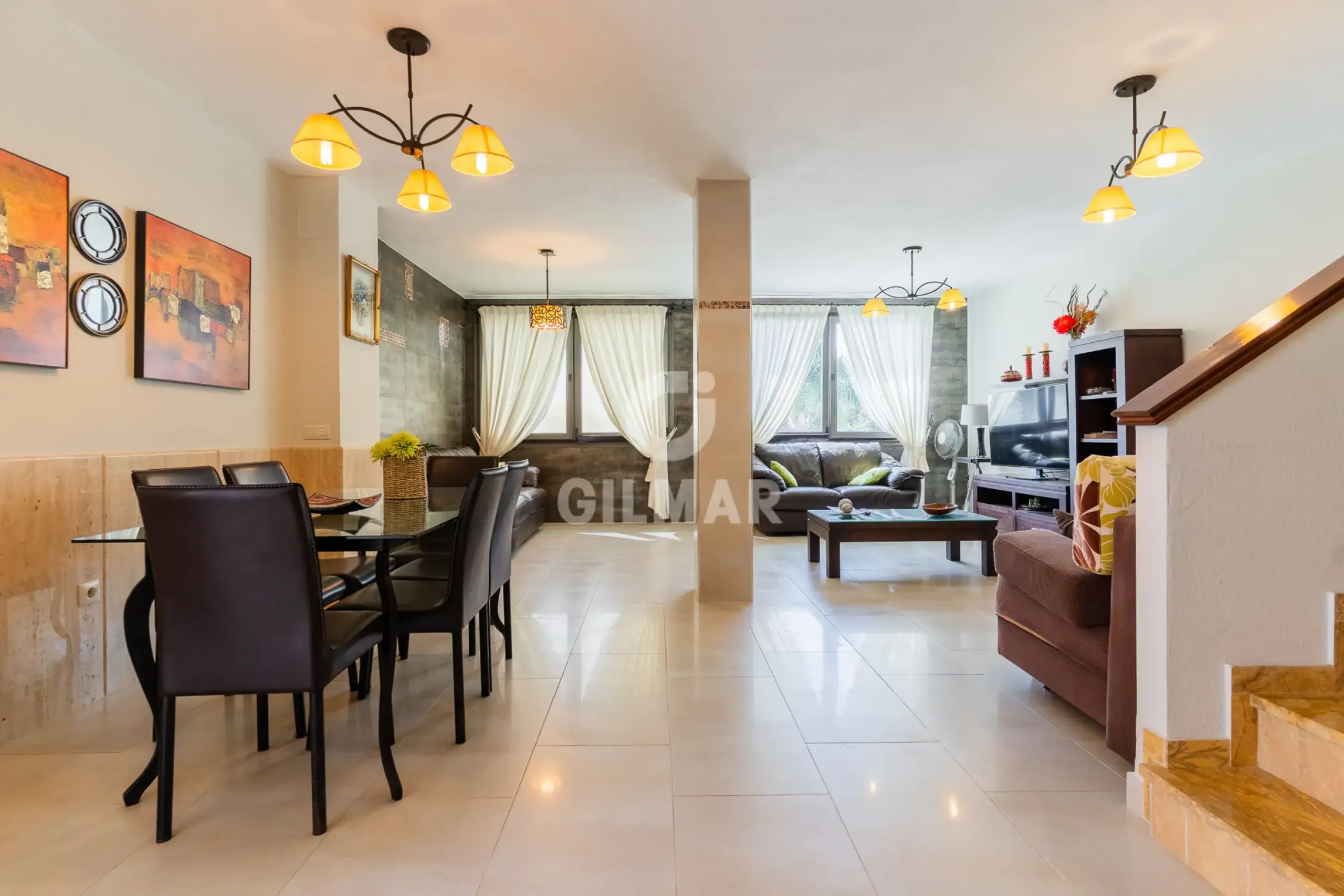 Semi-detached house in Barbate - Cádiz