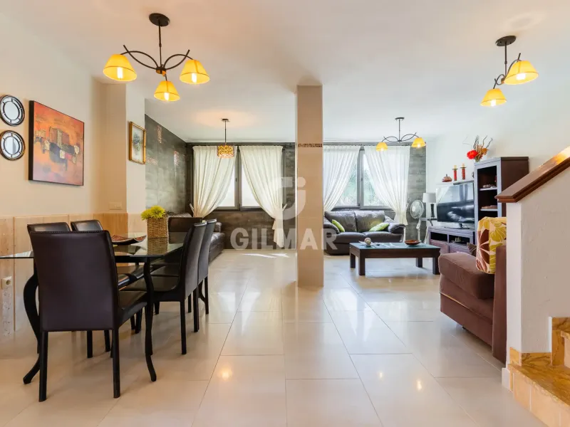 Semi-detached house in Barbate - Cádiz