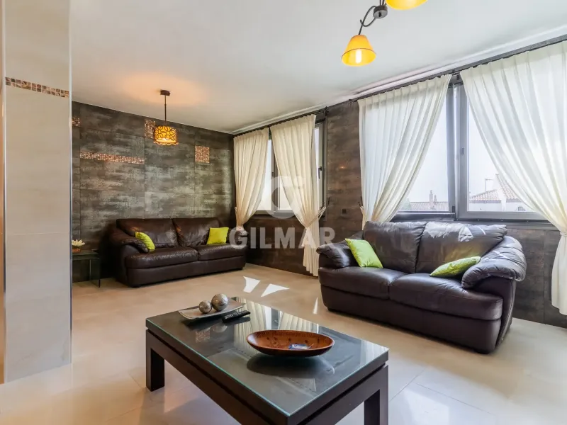 Semi-detached house in Barbate - Cádiz