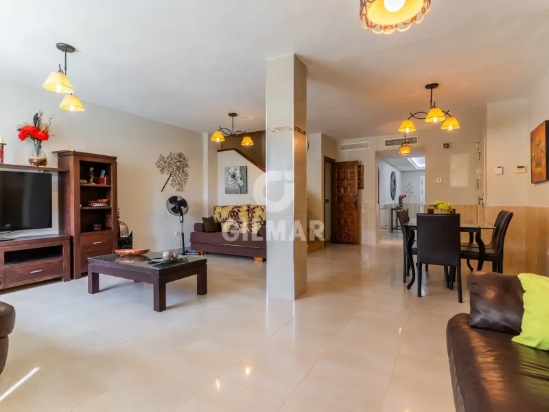 Semi-detached house in Barbate - Cádiz