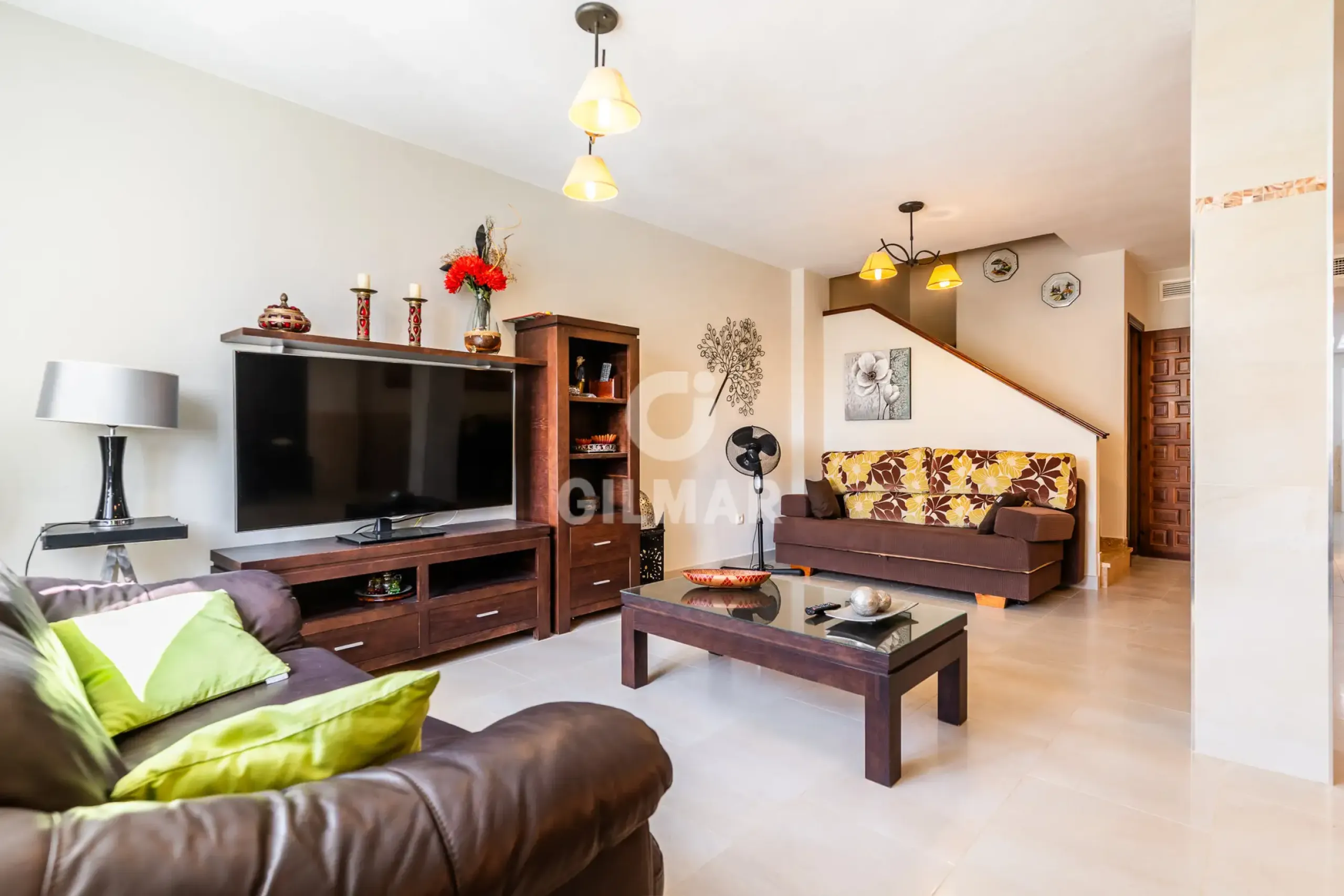 Semi-detached house in Barbate - Cádiz