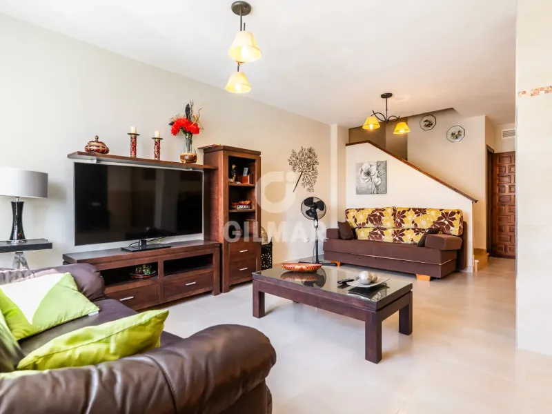 Semi-detached house in Barbate - Cádiz