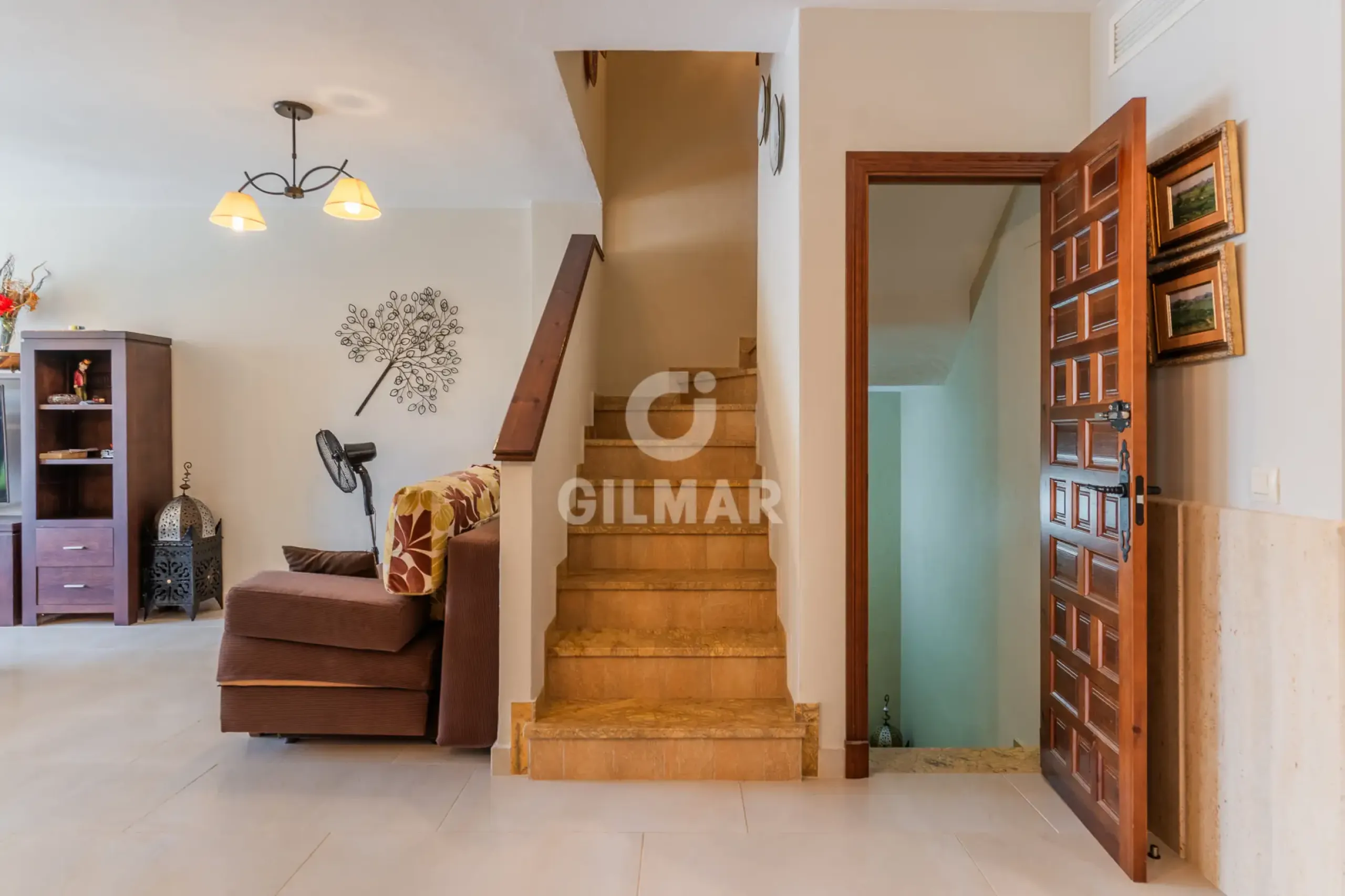 Semi-detached house in Barbate - Cádiz