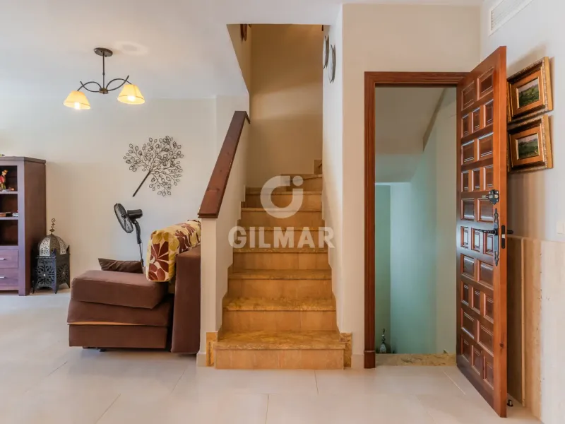 Semi-detached house in Barbate - Cádiz