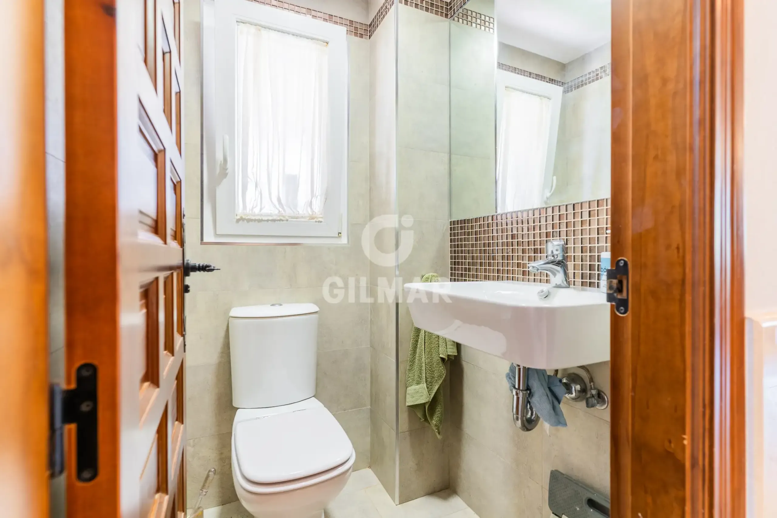 Semi-detached house in Barbate - Cádiz