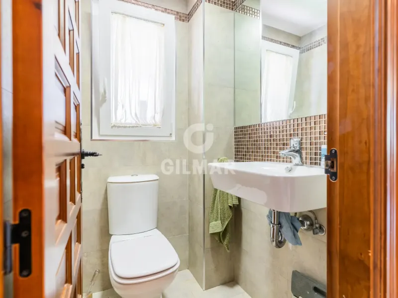 Semi-detached house in Barbate - Cádiz
