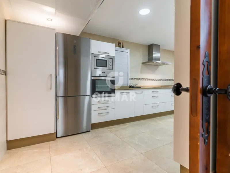 Semi-detached house in Barbate - Cádiz