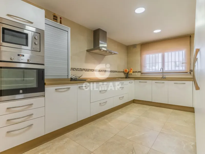 Semi-detached house in Barbate - Cádiz