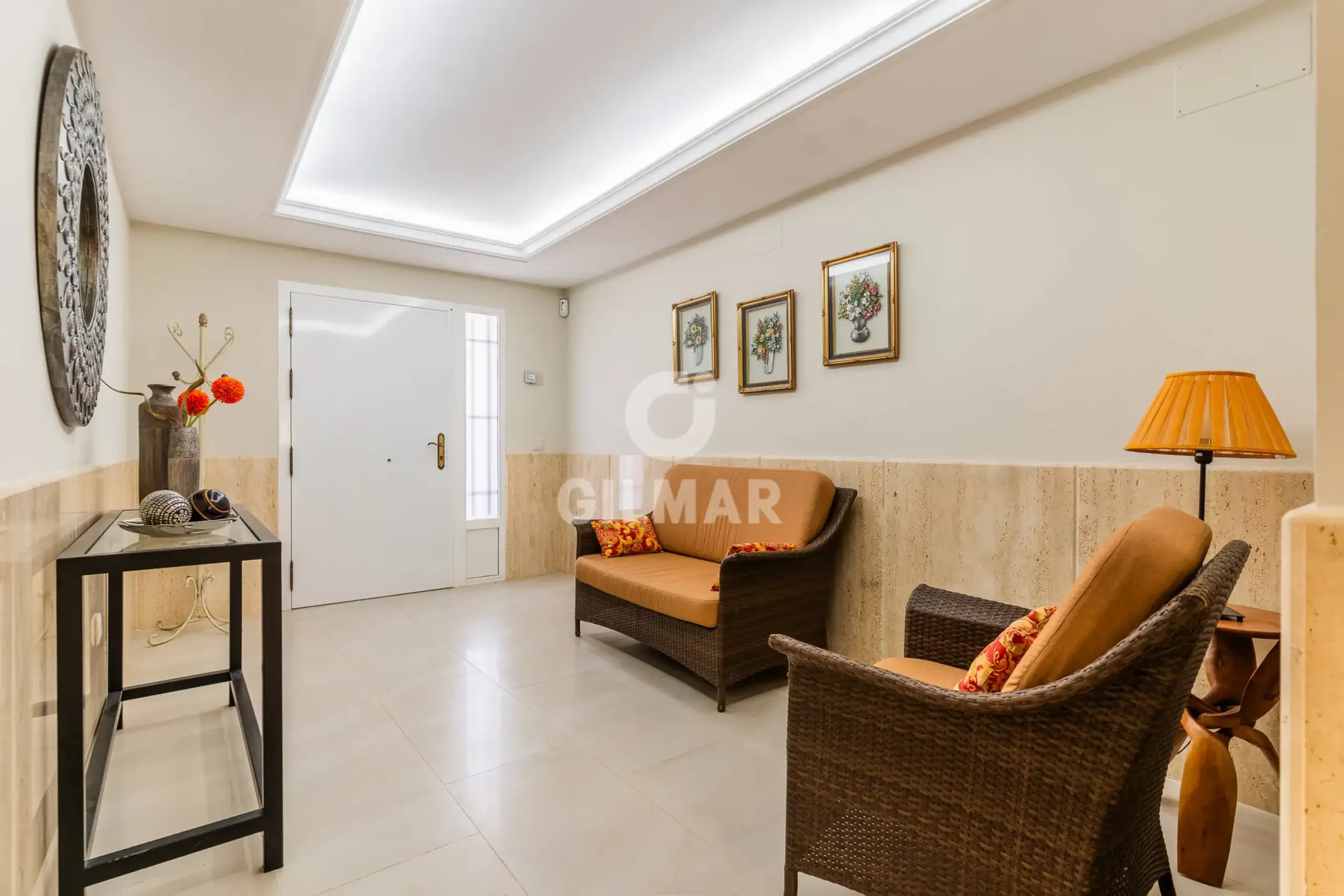 Semi-detached house in Barbate - Cádiz