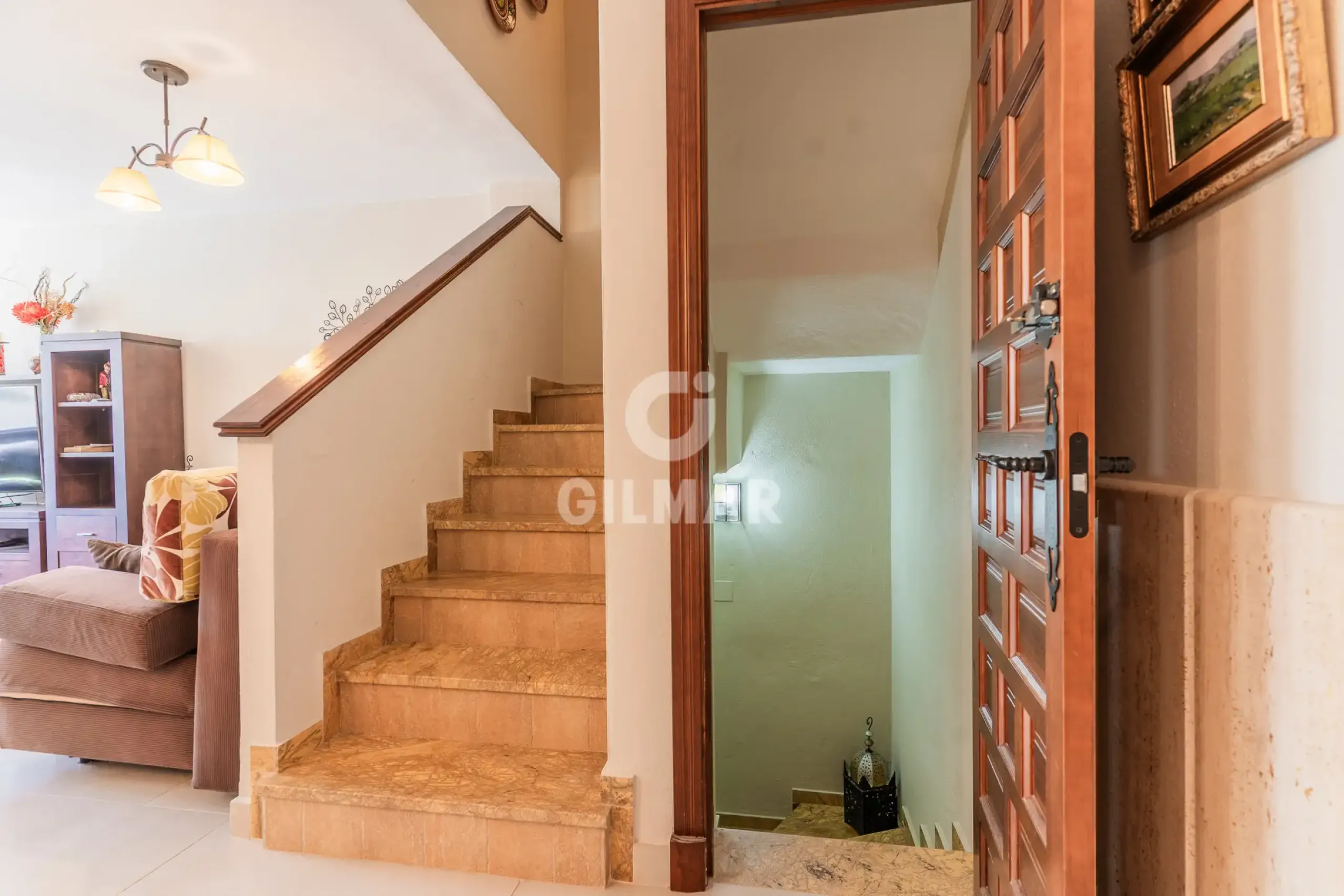 Semi-detached house in Barbate - Cádiz