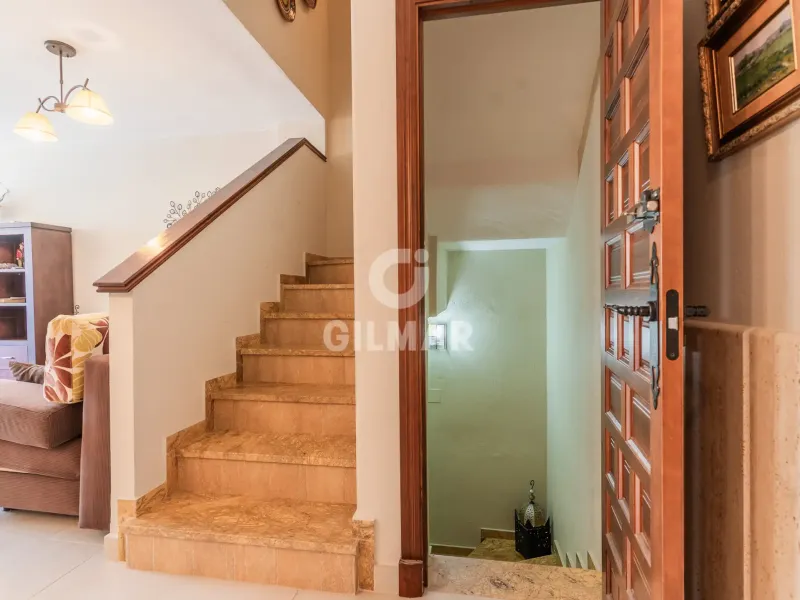 Semi-detached house in Barbate - Cádiz