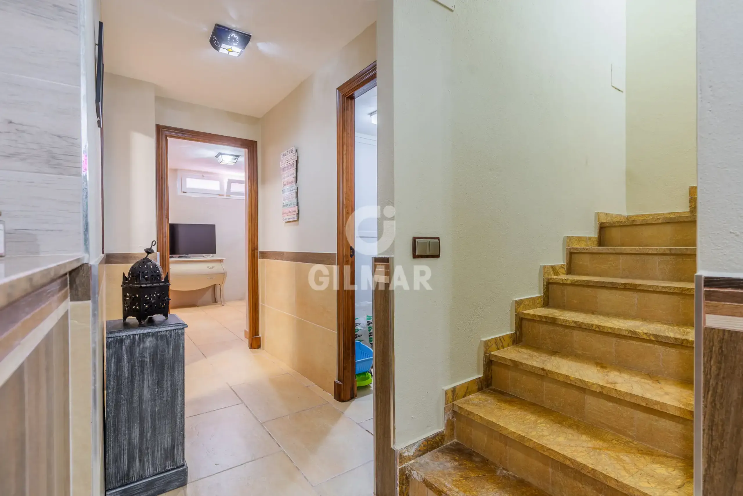 Semi-detached house in Barbate - Cádiz
