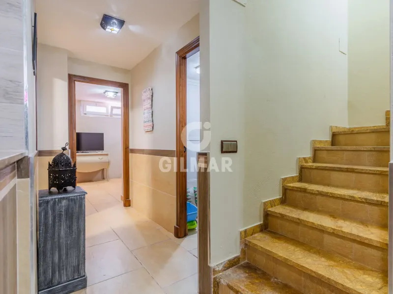 Semi-detached house in Barbate - Cádiz
