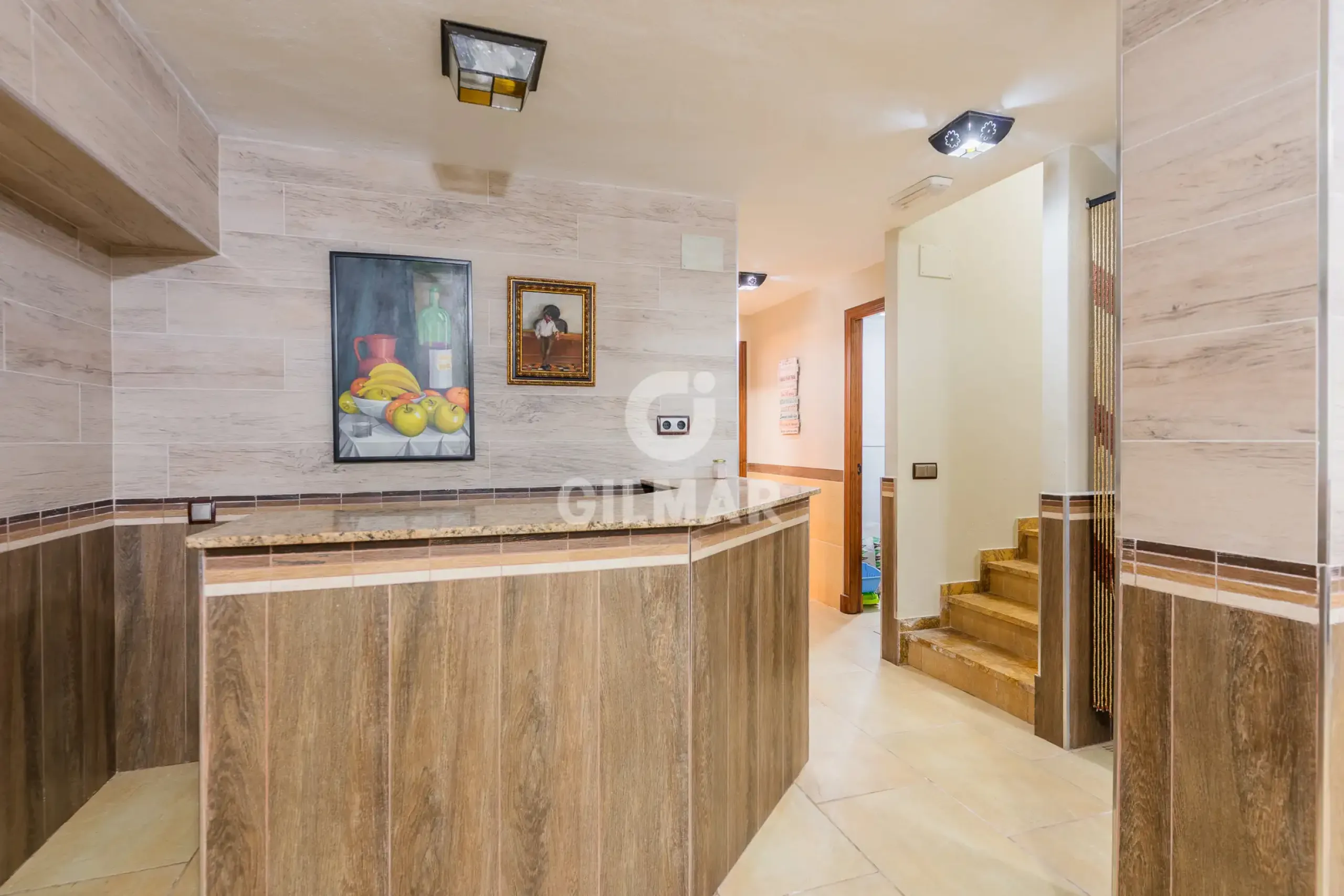Semi-detached house in Barbate - Cádiz