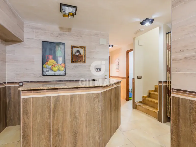 Semi-detached house in Barbate - Cádiz