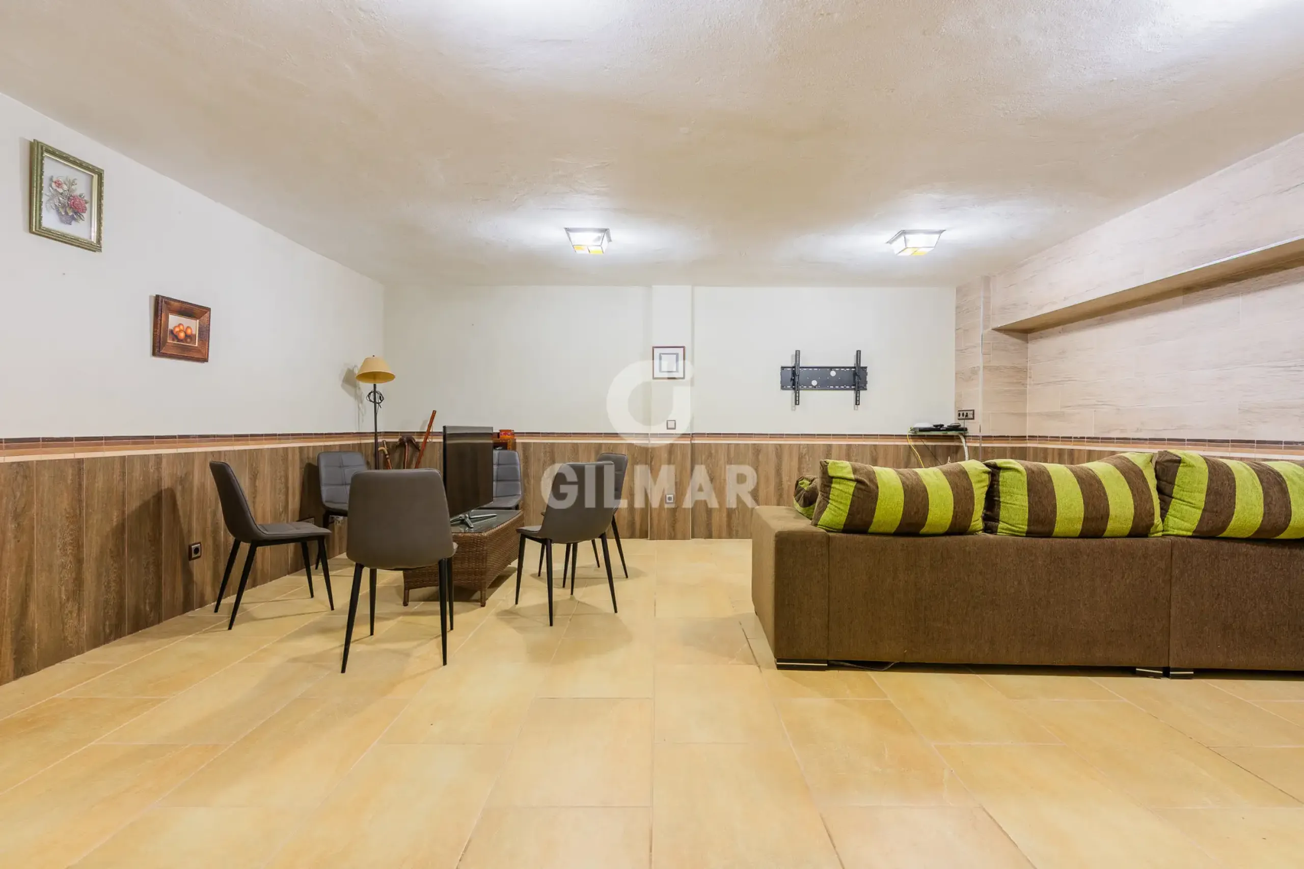 Semi-detached house in Barbate - Cádiz