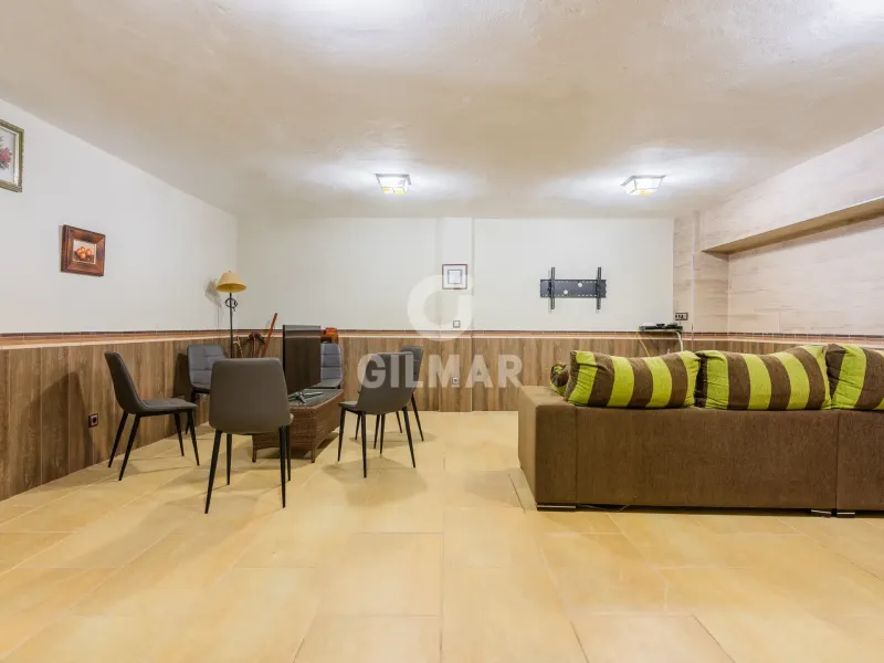 Semi-detached house in Barbate - Cádiz