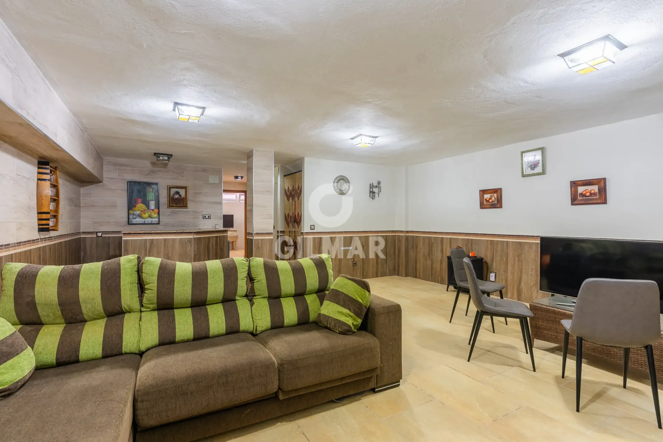 Semi-detached house in Barbate - Cádiz