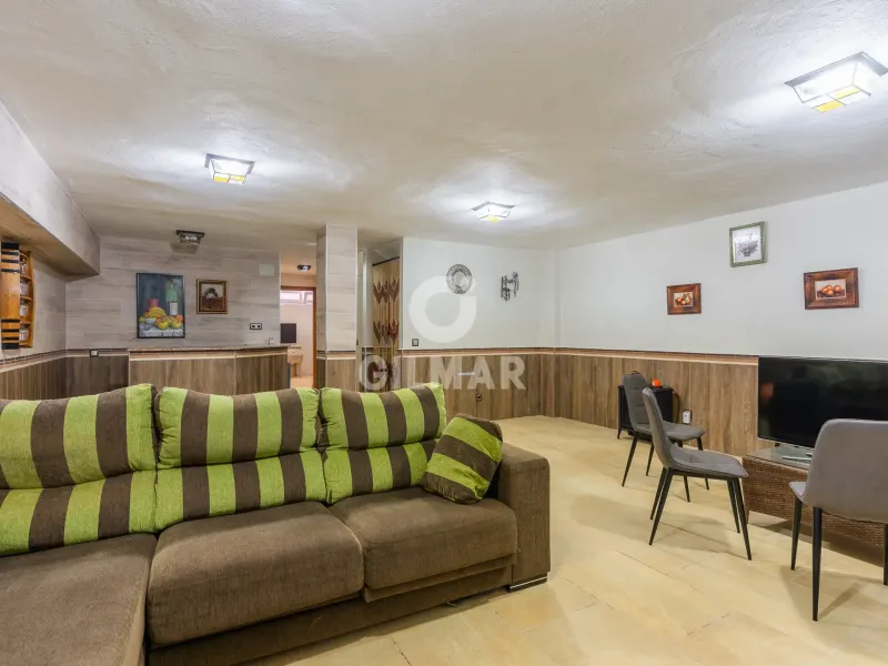 Semi-detached house in Barbate - Cádiz