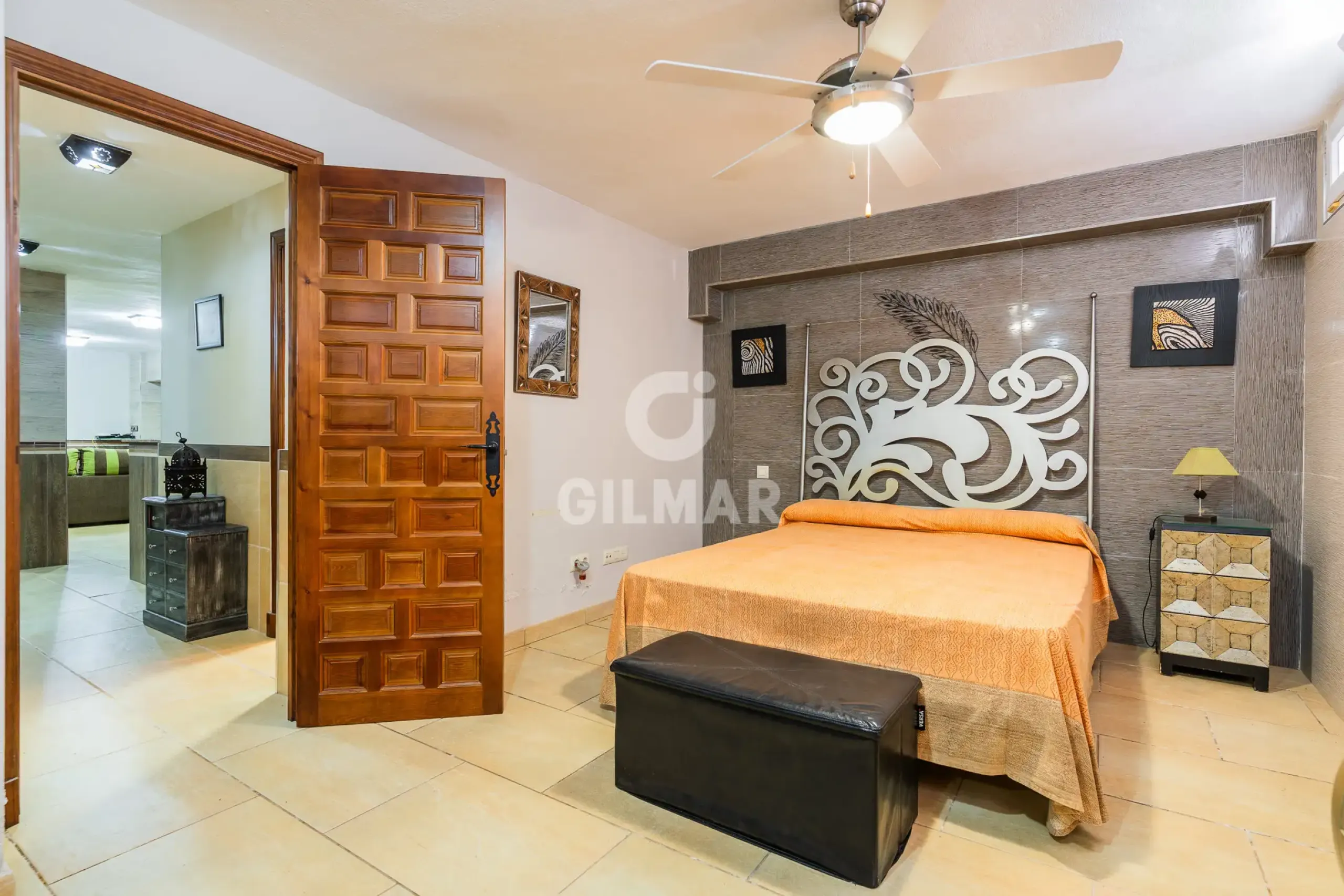 Semi-detached house in Barbate - Cádiz