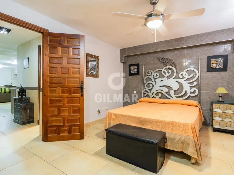 Semi-detached house in Barbate - Cádiz