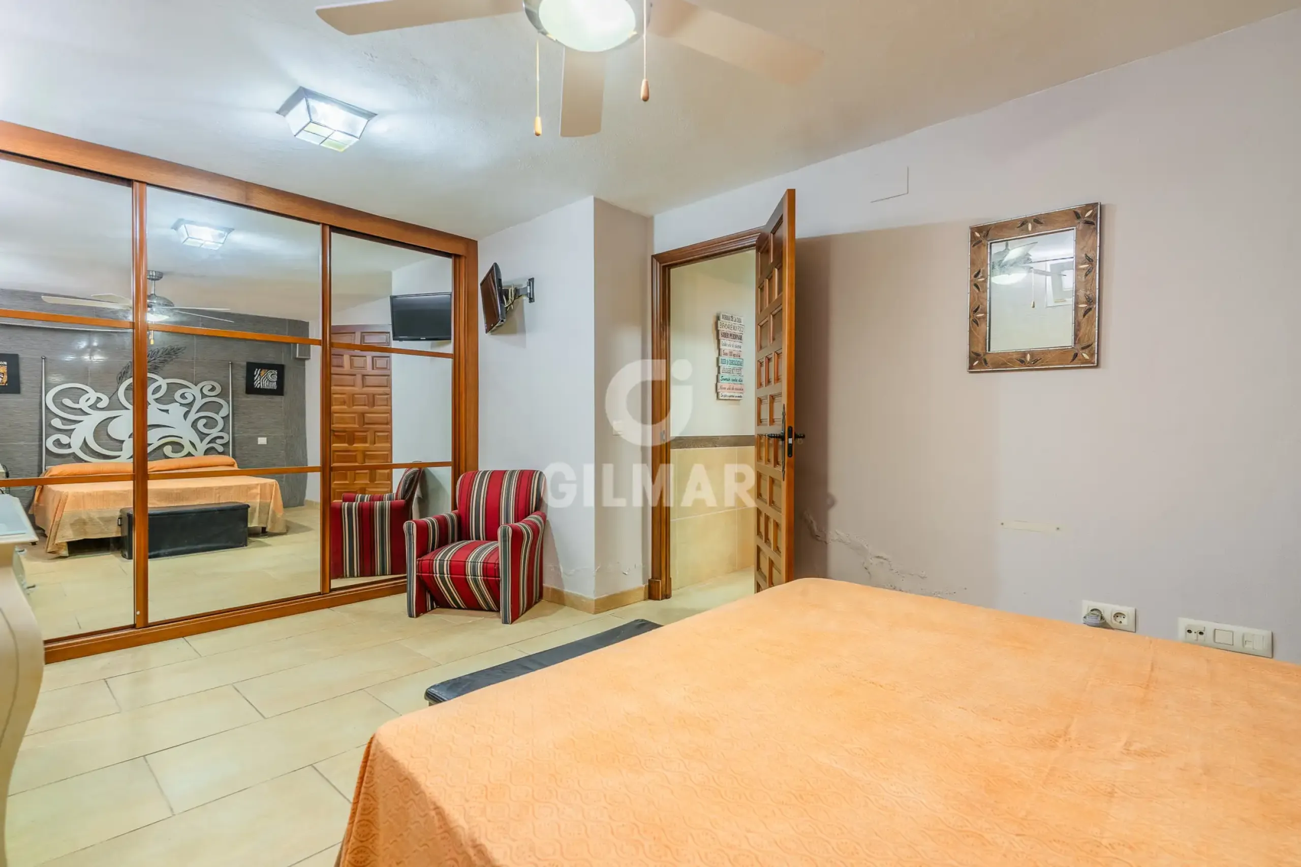 Semi-detached house in Barbate - Cádiz